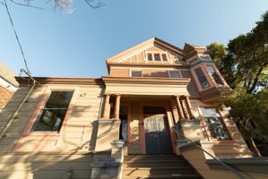 featured image of 2524 Dwight Way