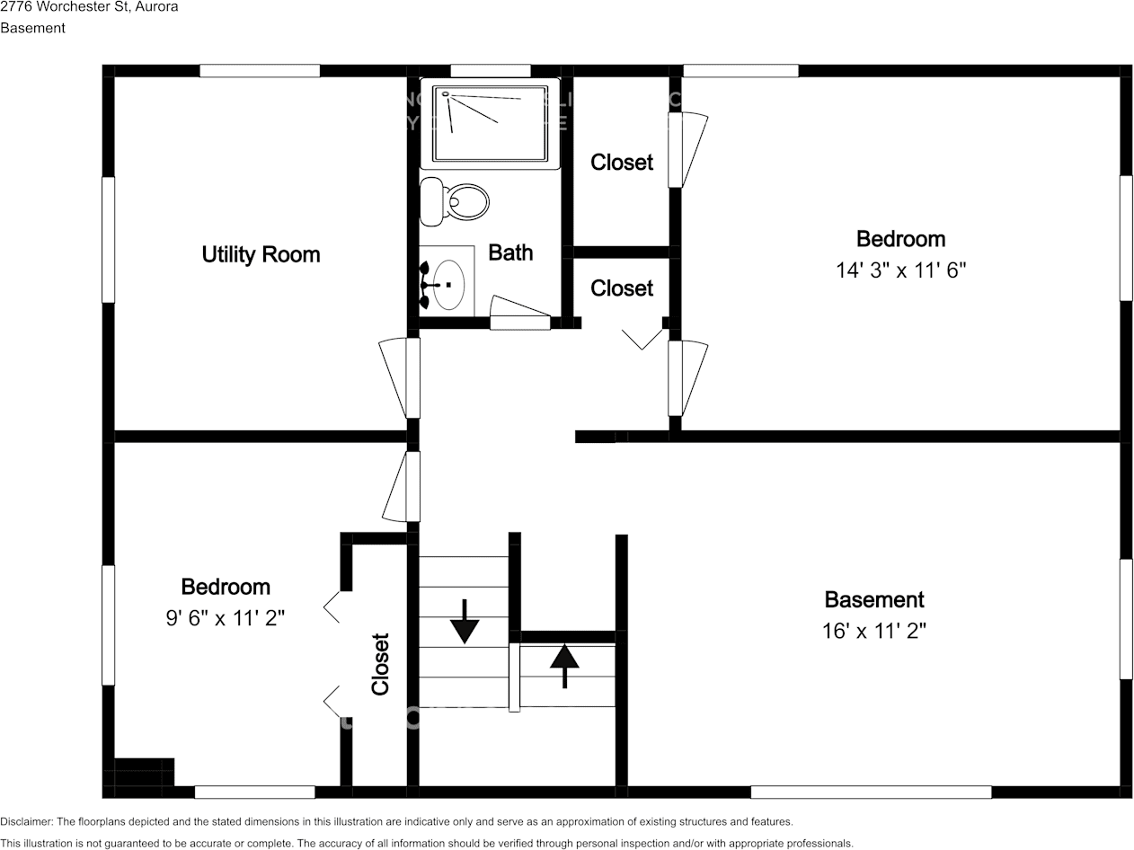 2776 Worchester St - Photo 2 of 23