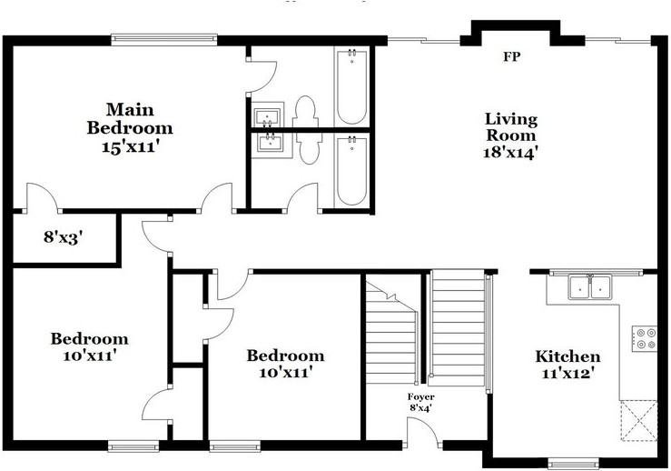 890 Highland Ter Ne - Photo 2 of 16