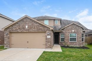 9423 Calm Amber Dr - Photo 1 of 1