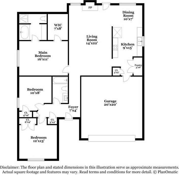 310 Lakeside Pt - Photo 2 of 16
