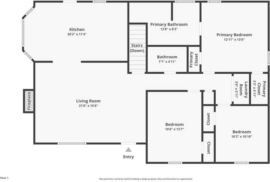 313 Split Rail Way - Photo 2 of 17