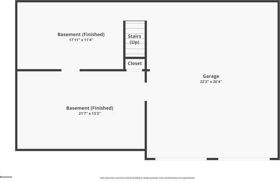313 Split Rail Way - Photo 3 of 17