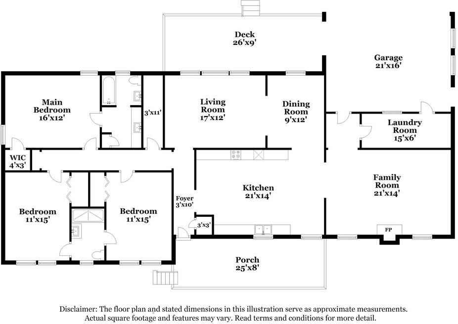 4641 Flint Hill Rd - Photo 2 of 27