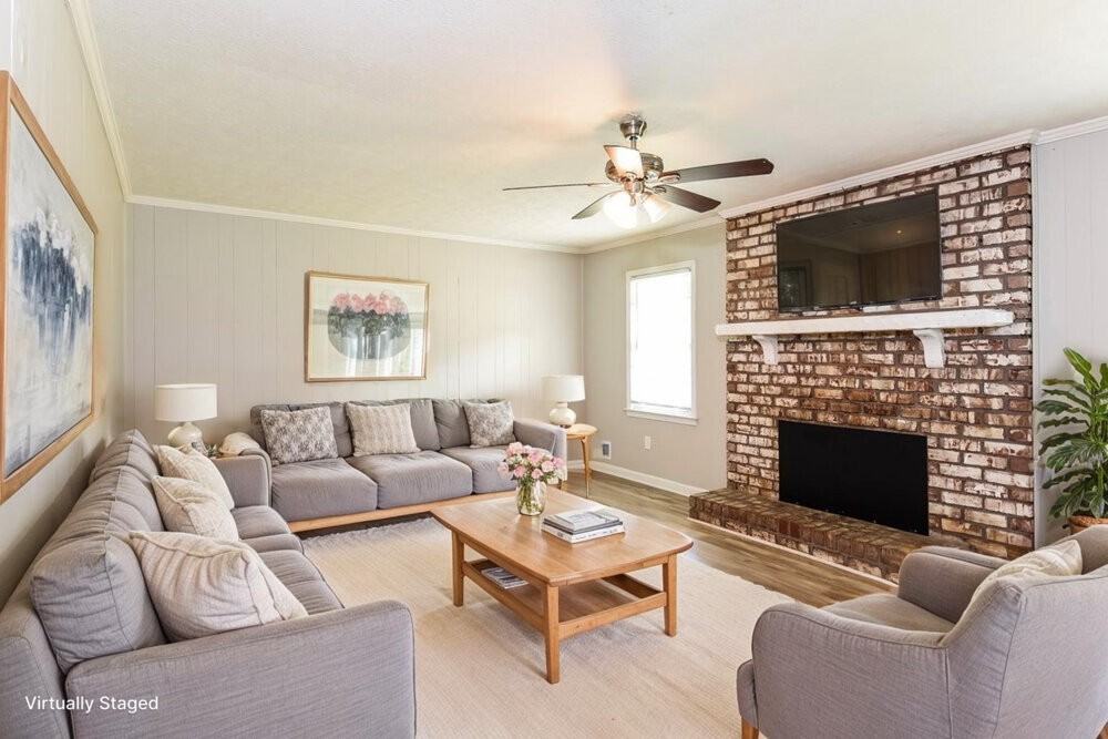 4641 Flint Hill Rd - Photo 3 of 27