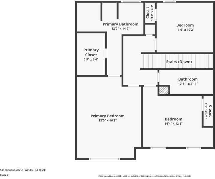 519 Shenandoah Ln - Photo 3 of 17