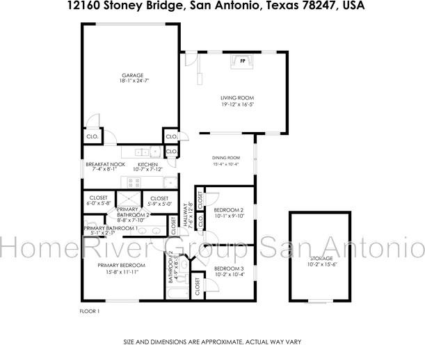 12160 Stoney Brg - Photo 3 of 25