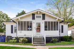 842 Efird St - Photo 1 of 1