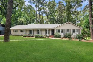 1254 Moores Mill Rd Nw - Photo 1 of 1