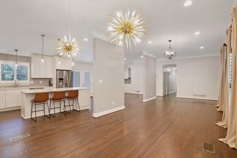 1254 Moores Mill Rd Nw - Photo 3 of 20