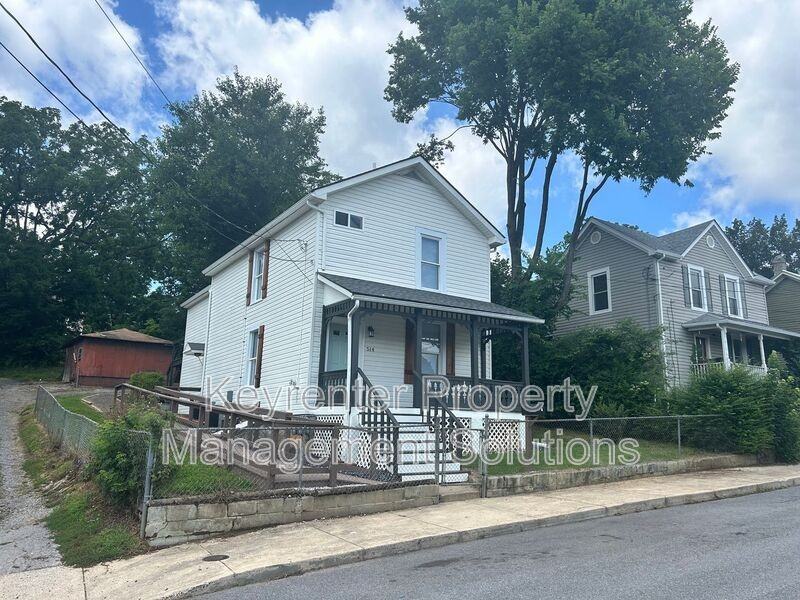 514 Baltimore Ave - Photo 2 of 41