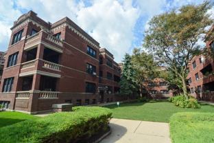 2524 N Kedzie Blvd #3W - Photo 1 of 1