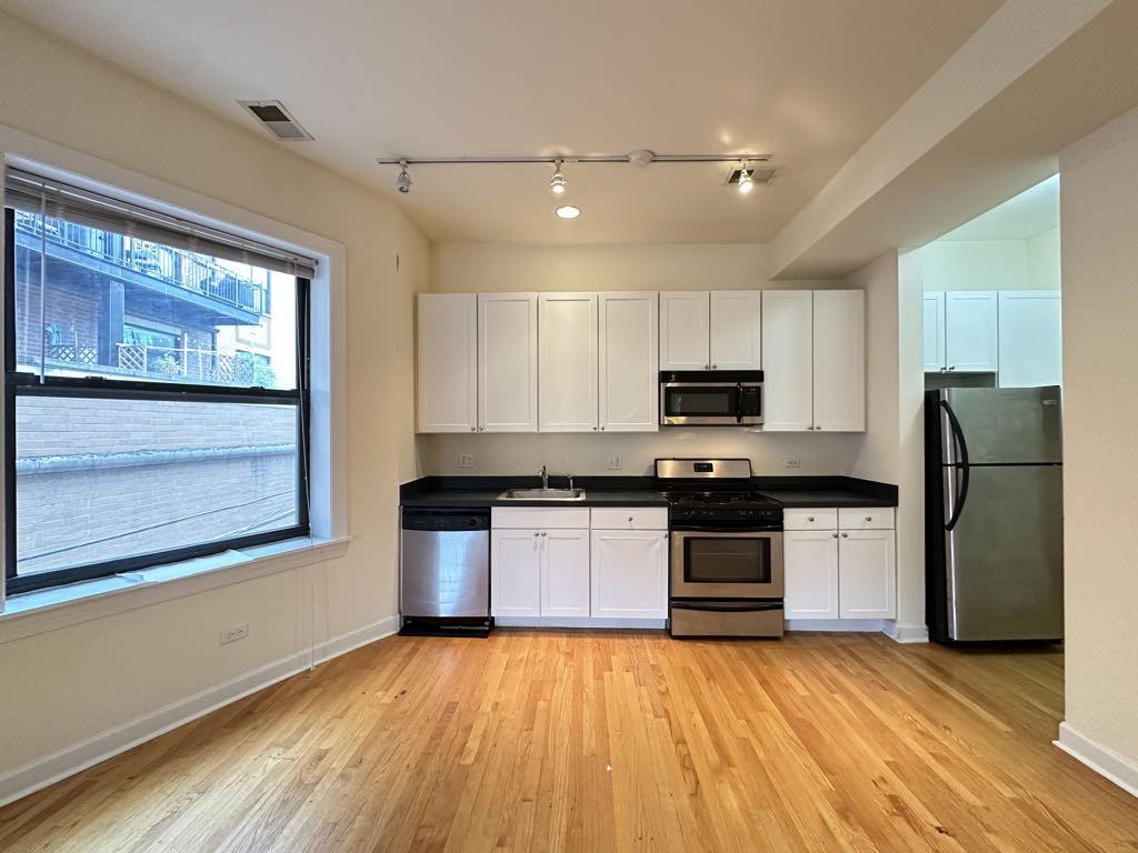 4715 N Sheridan Rd #22S - Photo 2 of 21