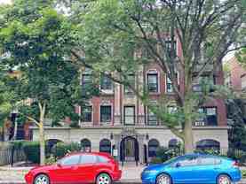 1742 N Humboldt Blvd #207 - Photo 1 of 1