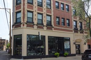 featured image of 2737 N Spaulding Ave #312