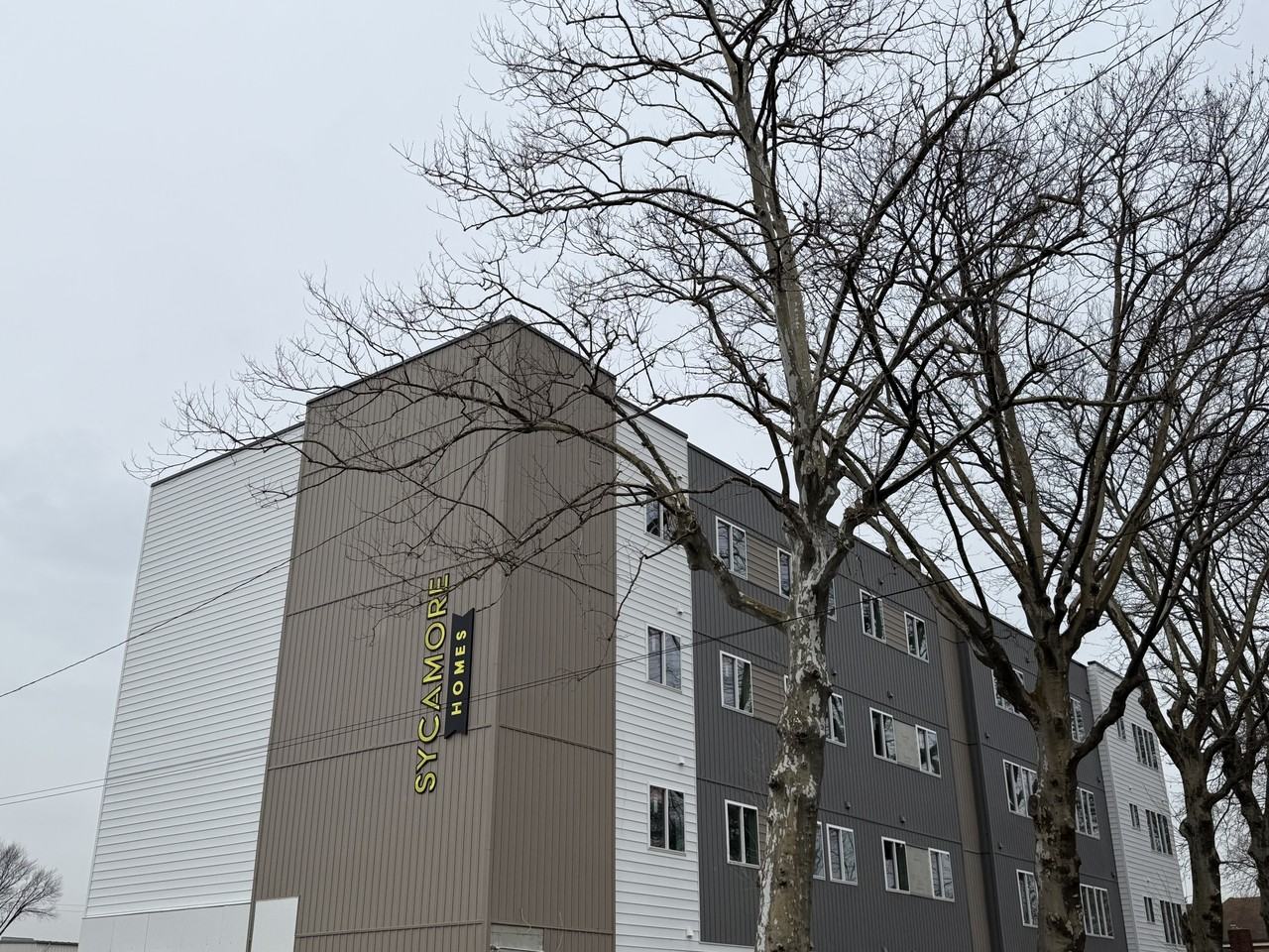 1400 Sycamore Street - Photo 2 of 2