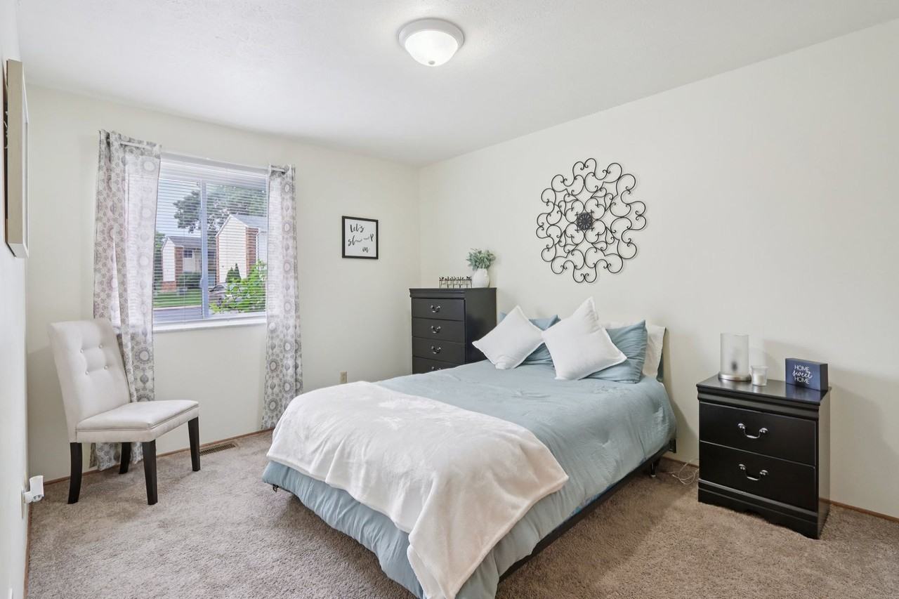 Fountain Park Apartments - Photo 5 of 50