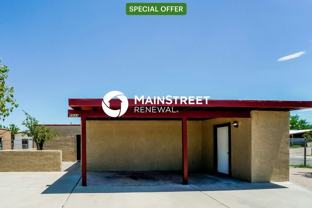 5533 S Santa Cruz Ave - Photo 1 of 1