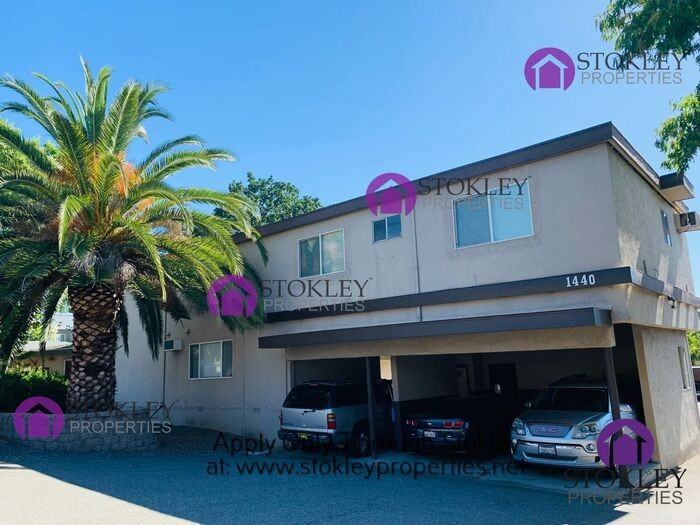 1440 Oakland Blvd #9 - Photo 2 of 12