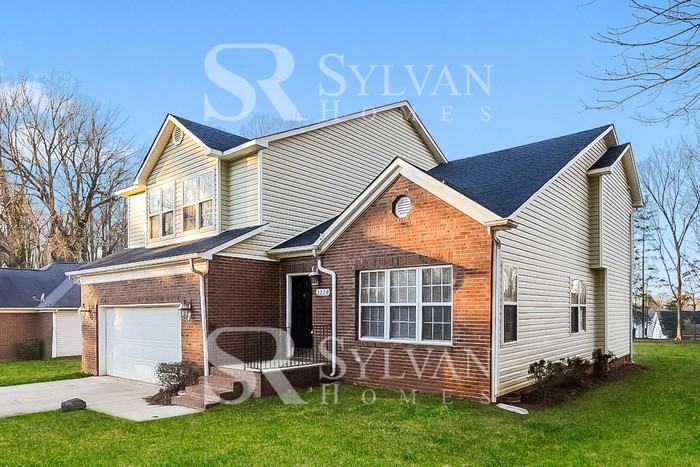 3222 Creek Ridge Rd - Photo 3 of 15