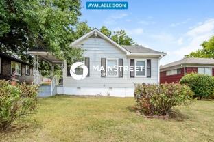 1548 53rd Street Ensley - Photo 1 of 1