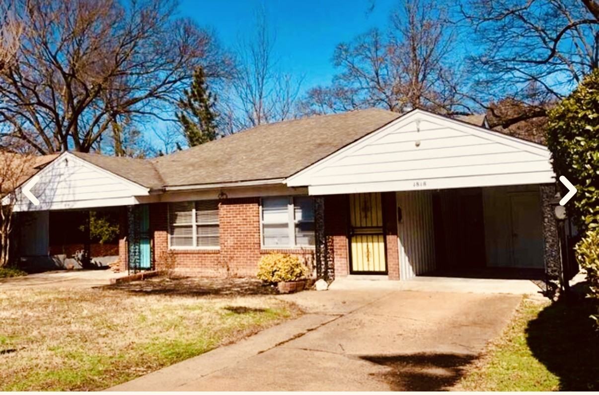 1816 Galloway Ave #1818 - Photo 4 of 10