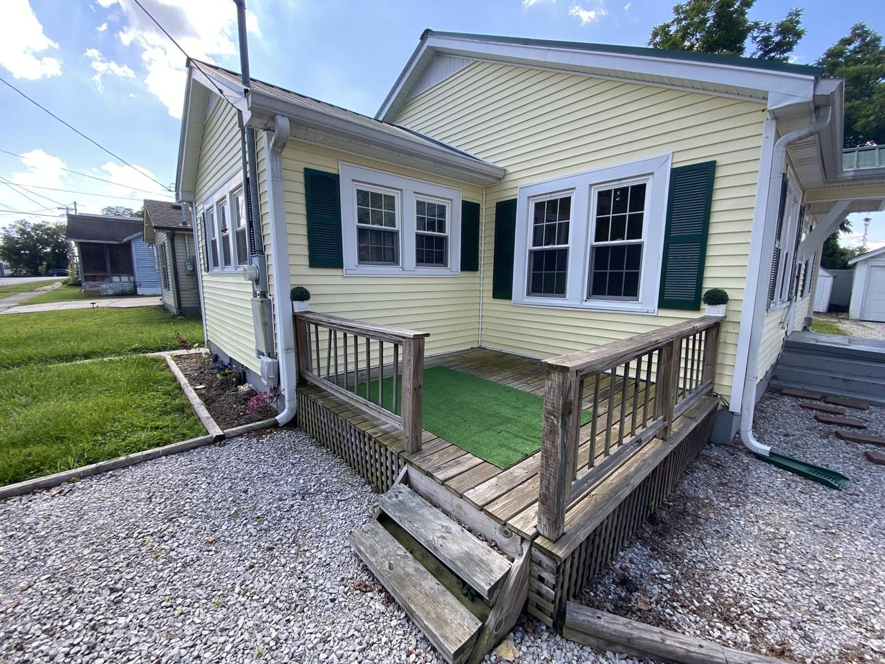 313 W High St #NA - Photo 3 of 19