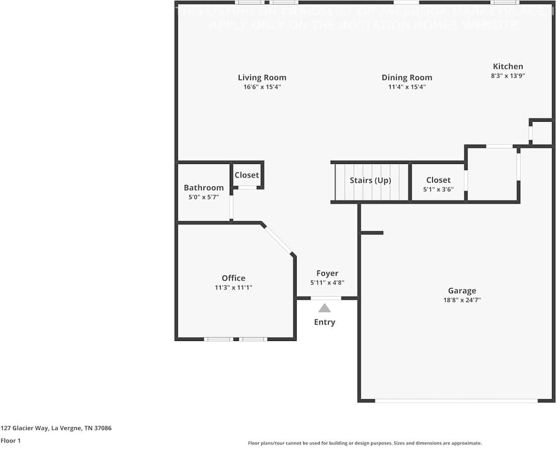 127 Glacier Way - Photo 2 of 18