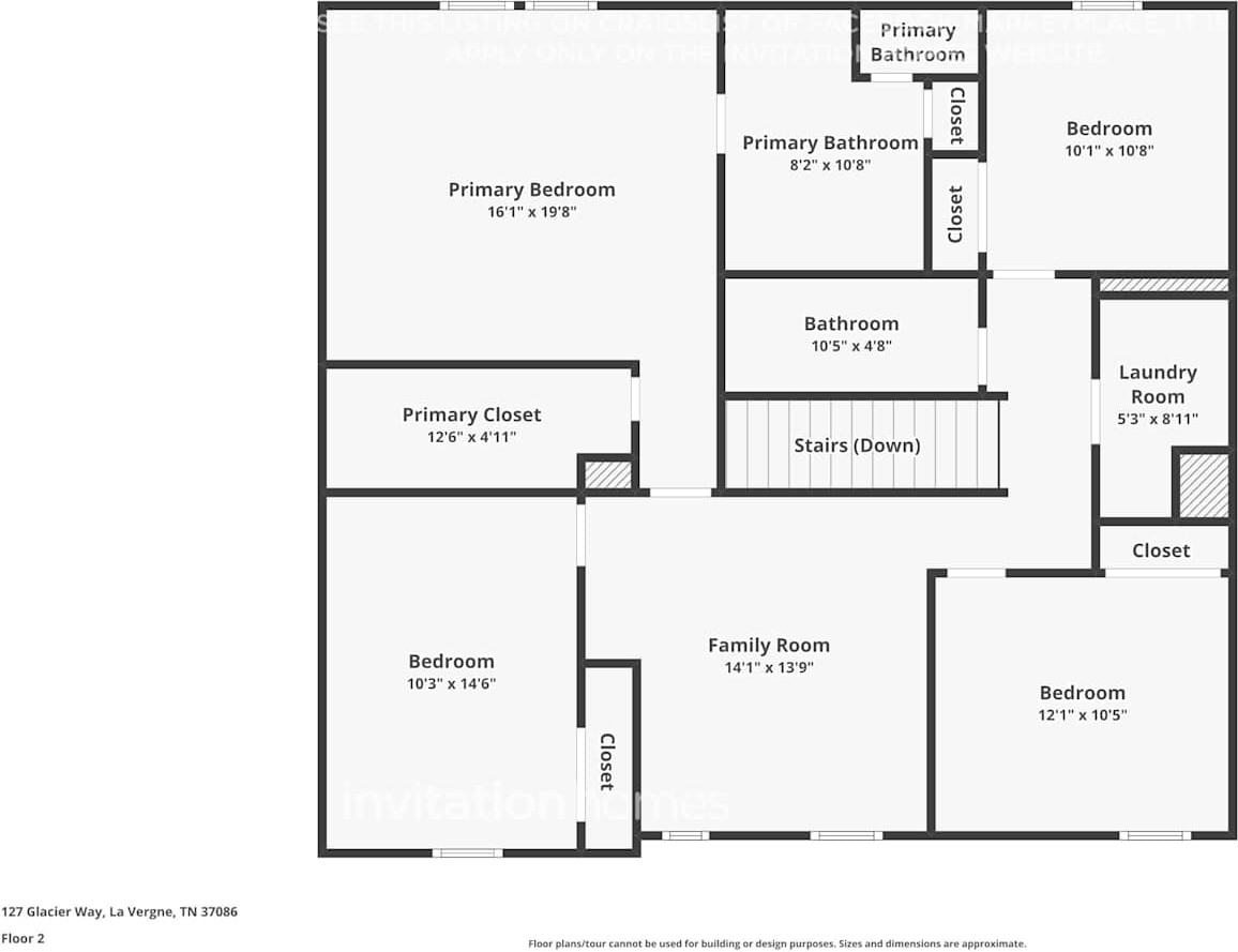 127 Glacier Way - Photo 3 of 18