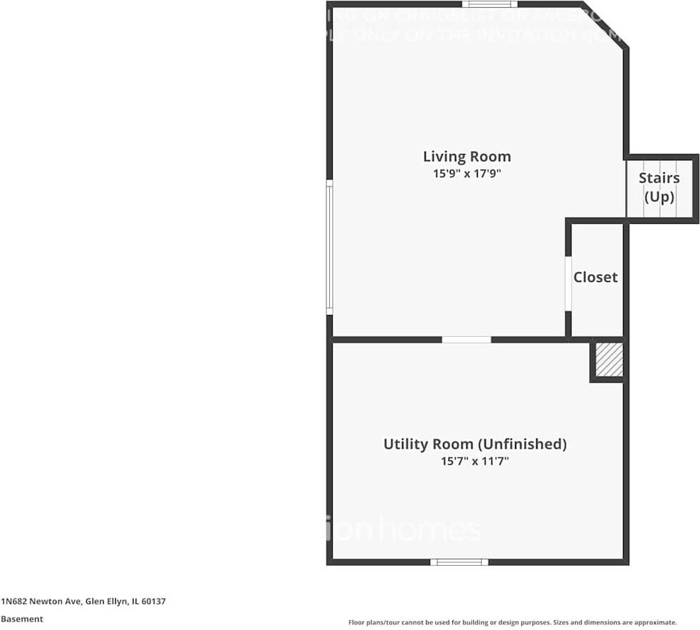 1N682 Newton Ave - Photo 2 of 20