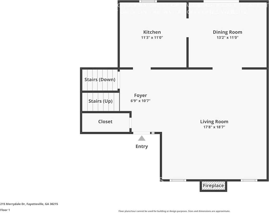 215 Merrydale Dr - Photo 3 of 19