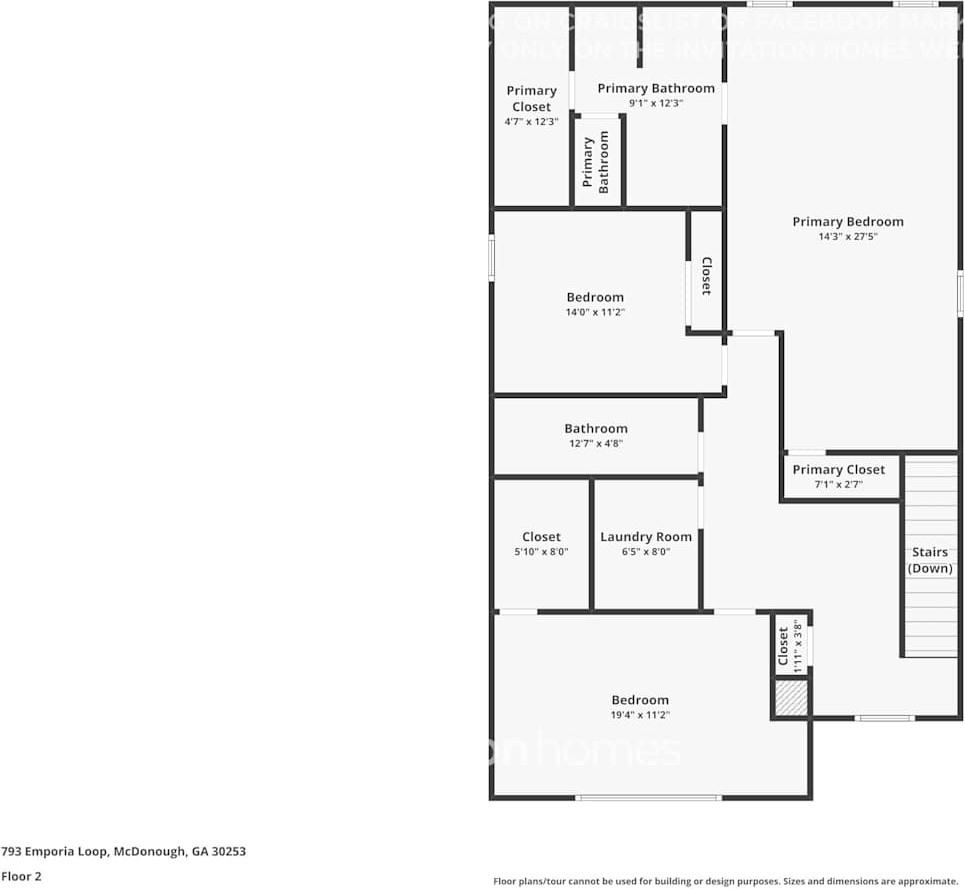 793 Emporia Loop - Photo 3 of 18