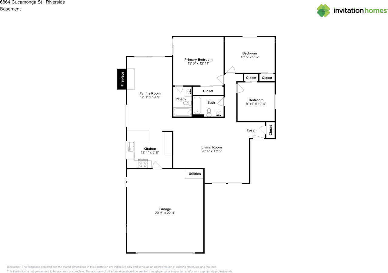 6864 Cucamonga Street - Photo 2 of 14