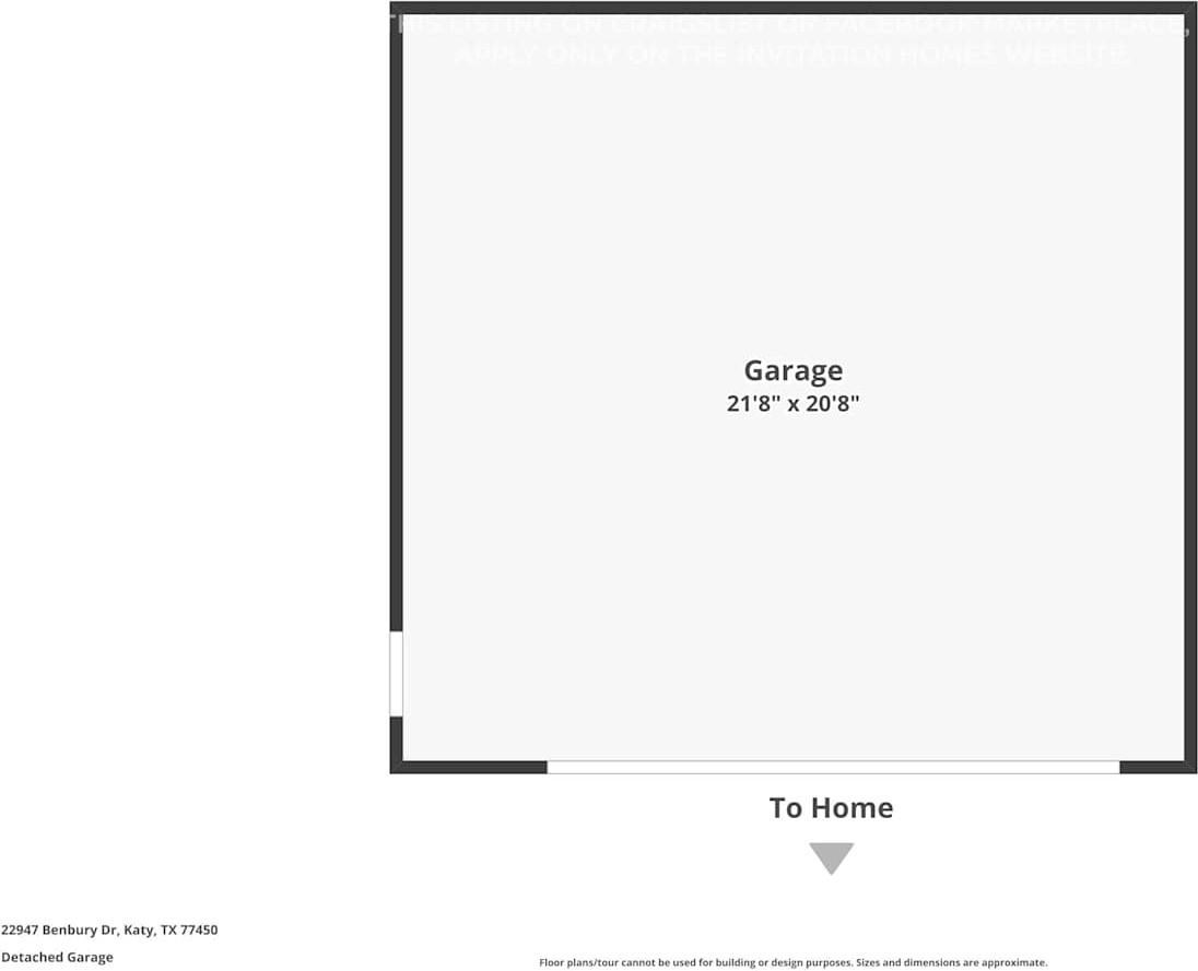 22947 Benbury Dr - Photo 3 of 19