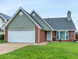 467 Sandy Ridge Cir - Photo 1 of 1