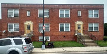 featured image of 3206 E Capitol St Ne