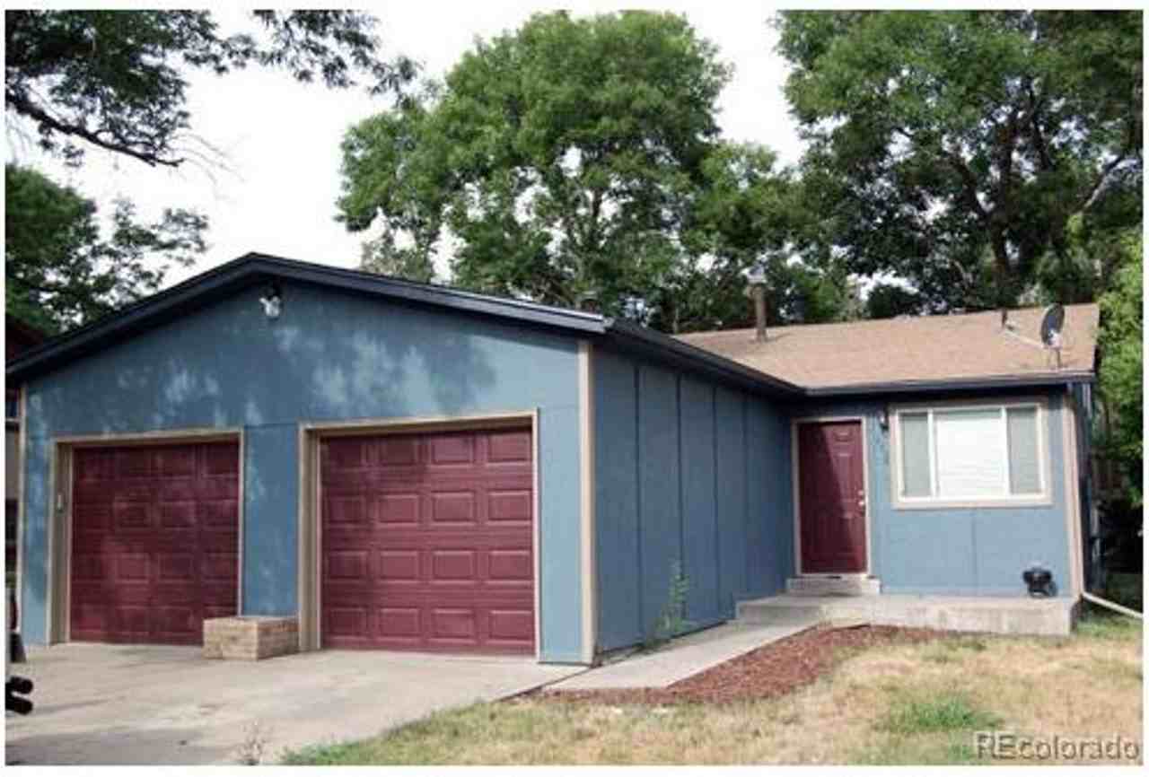 5251 & 5253 Meade Street, Denver, CO 80221 | 4 bed/ 2 bath duplexes just 1 block from Regis! - Photo 2 of 2