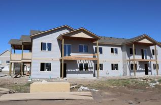 Pre-Leasing Now Tamarack Lodge ! - Photo 1 of 1