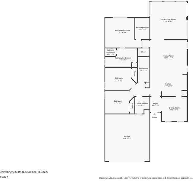 3769 Ringneck Dr - Photo 2 of 16