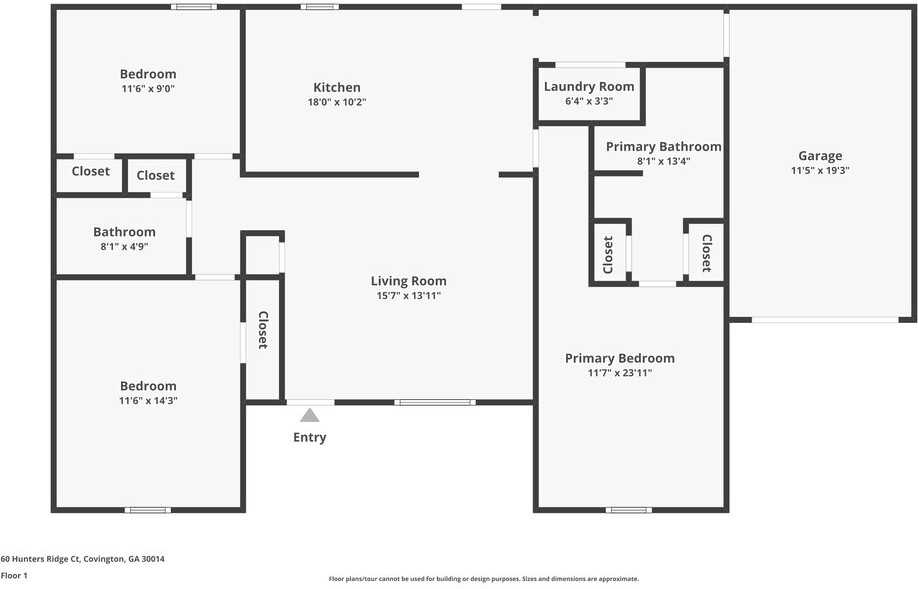 60 Hunters Ridge Ct - Photo 4 of 16