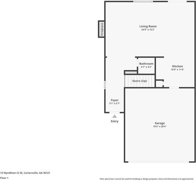 13 Wyndham Ct Se - Photo 2 of 17