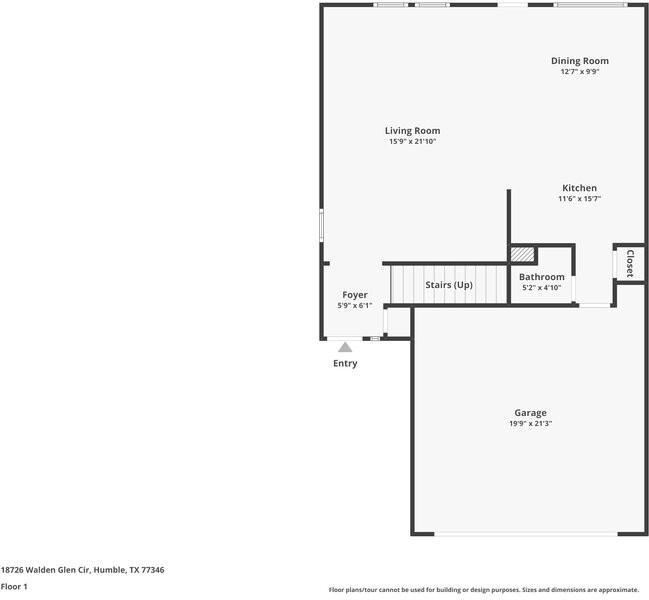 18726 Walden Glen Cir - Photo 2 of 17