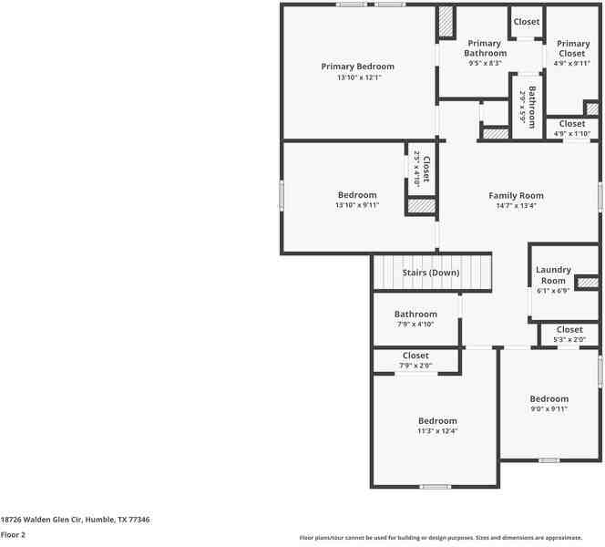 18726 Walden Glen Cir - Photo 3 of 17