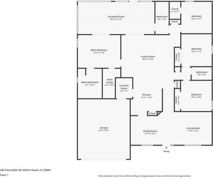 292 Cloverdale Rd - Photo 2 of 16