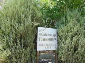 Fountain Plaza Townhouses - Photo 1 of 1