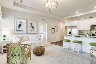 Tribute Creek Apartment Homes - Photo 1 of 1