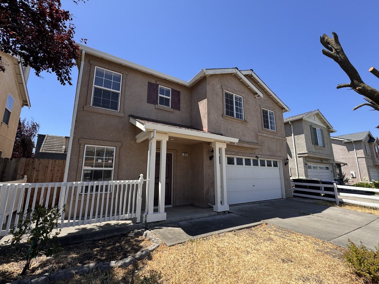 27 Heritage Rose Lane - Photo 2 of 25