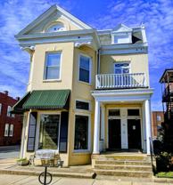 2601 Park Avenue - Photo 1 of 1