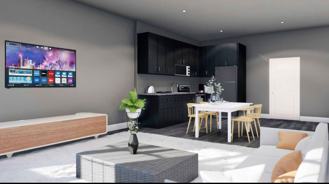 Chestnut Place Apartments - Photo 1 of 1