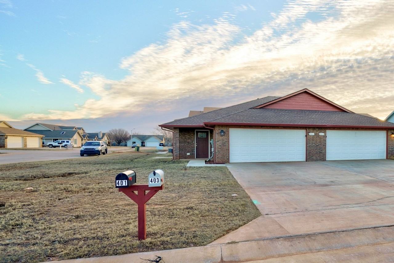 401 Debra Ct